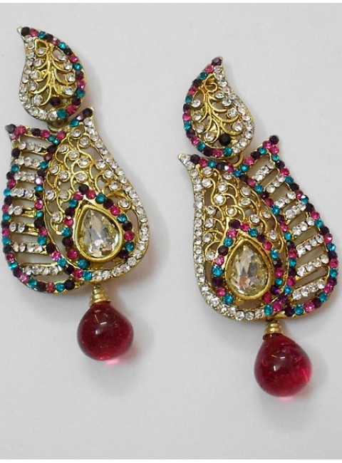 Fashion Earrings